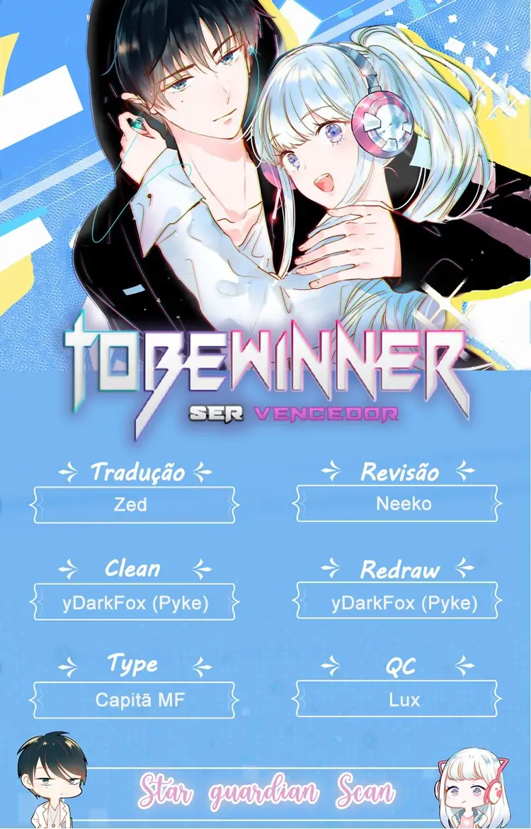 To Be Winner-Chapter 65