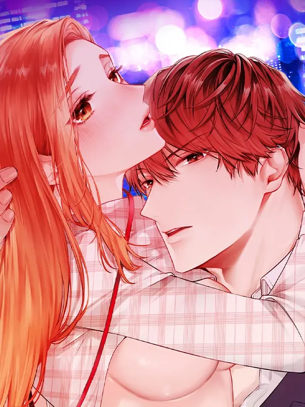 후배님, 야근 중엔 참아주세요! [연재]