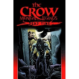 The Crow Midnight Legends