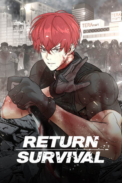 Return Survival [Tapas Official]